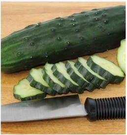 Cucumber - Marketmore